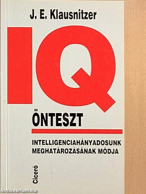 IQ-önteszt