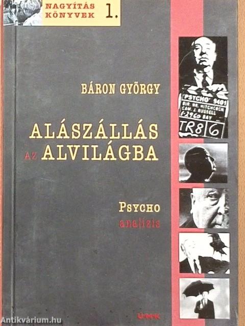 Alászállás az alvilágba