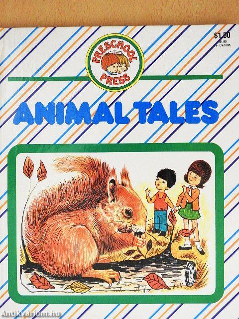 Animal Tales