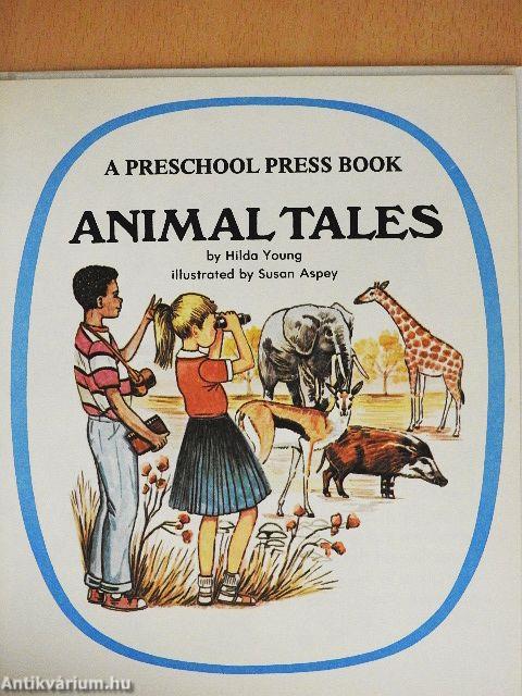 Animal Tales