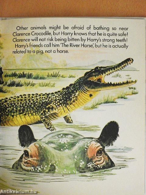 Animal Tales