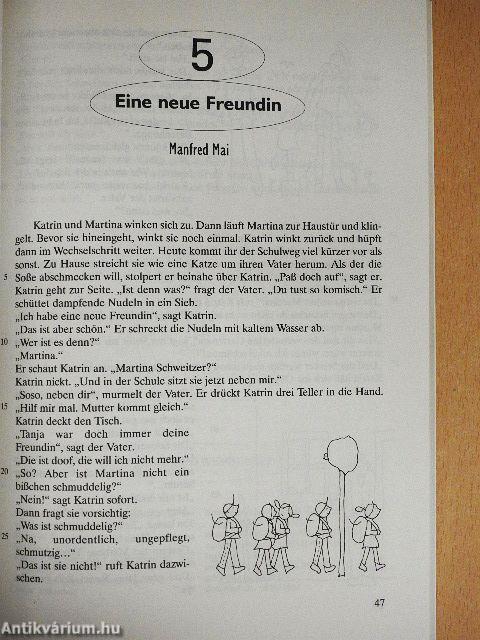 Der Sprung