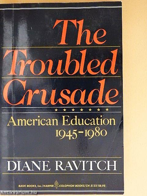The Troubled Crusade