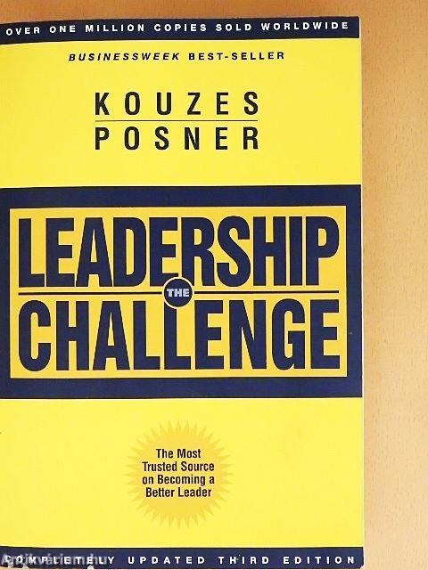 Leadership - The Challenge