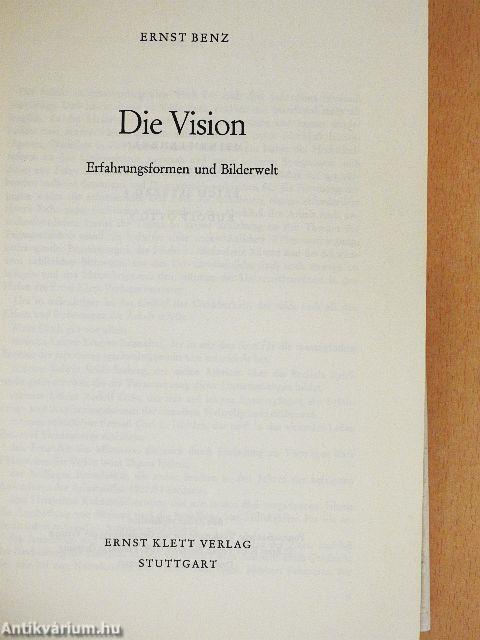 Die Vision
