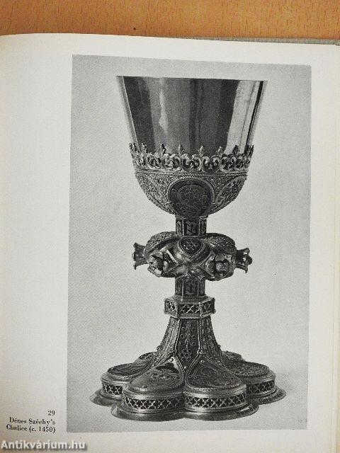 Old Hungarian Enamels