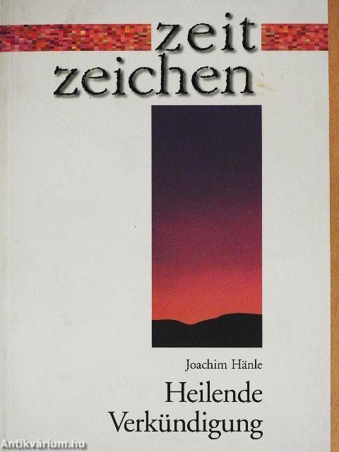 Heilende Verkündigung