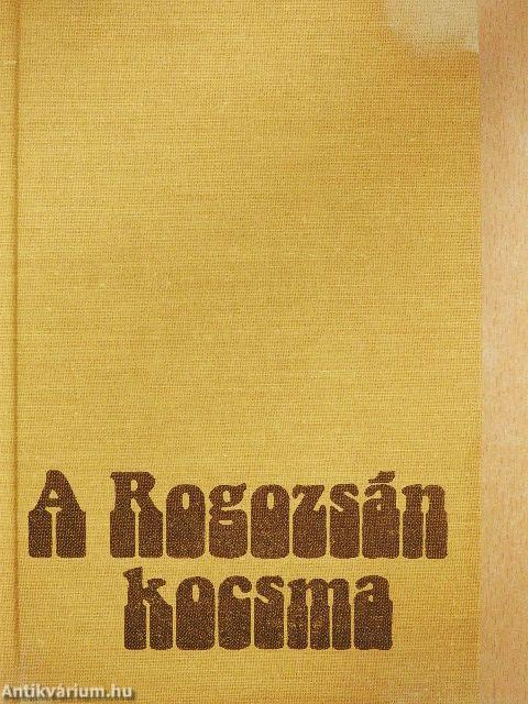 A Rogozsán kocsma