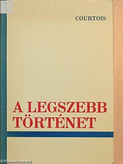 A legszebb történet