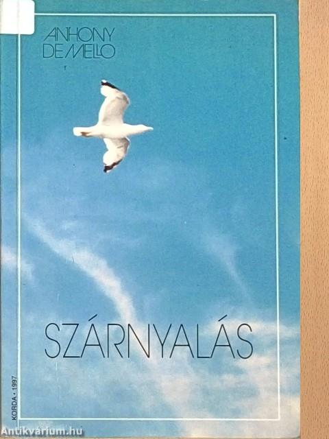 Szárnyalás