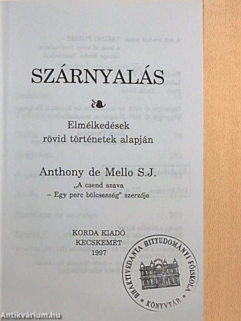 Szárnyalás
