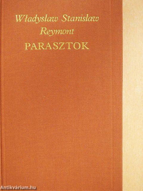 Parasztok I-II.