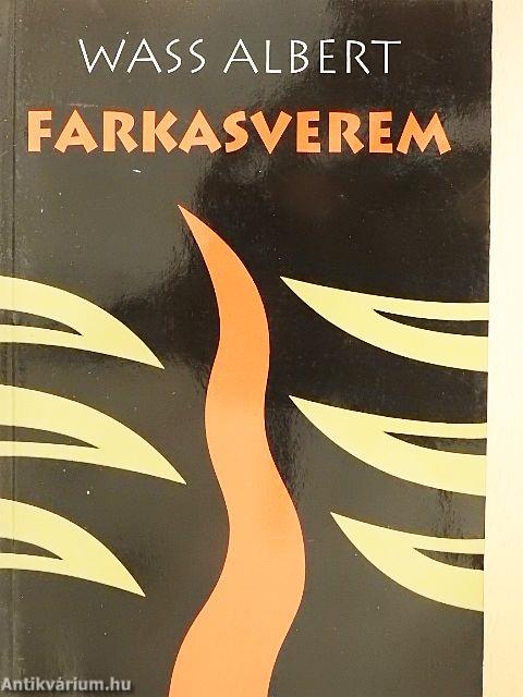 Farkasverem