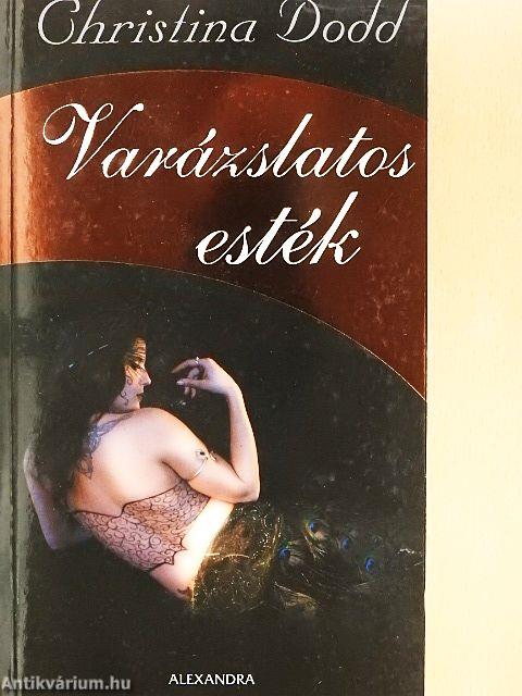 Varázslatos esték