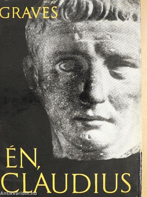 Én, Claudius