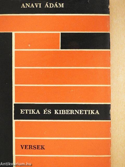 Etika és kibernetika