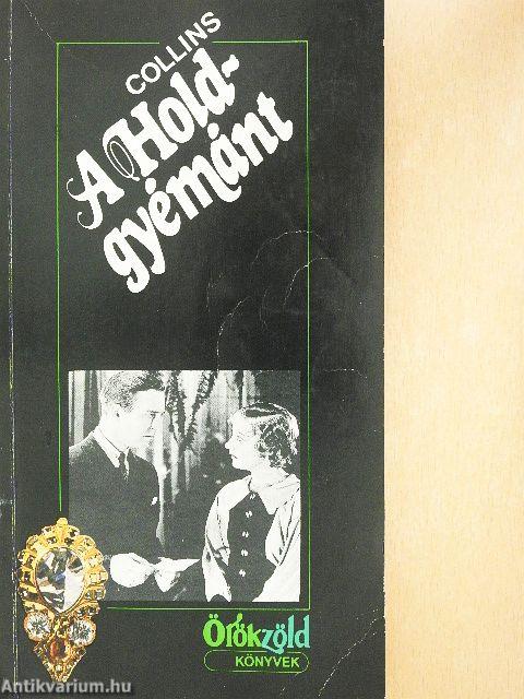 A Holdgyémánt