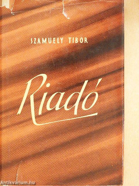 Riadó