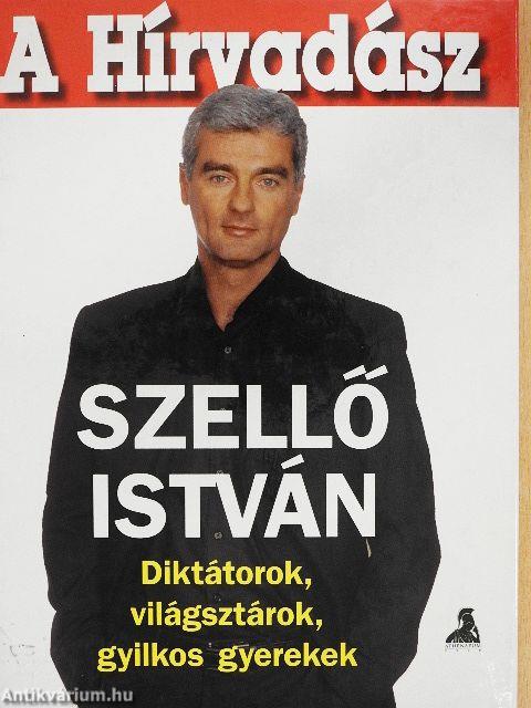 A hírvadász