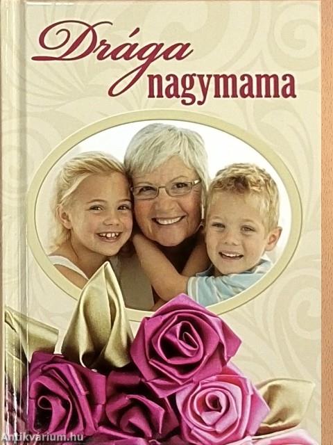 Drága nagymama