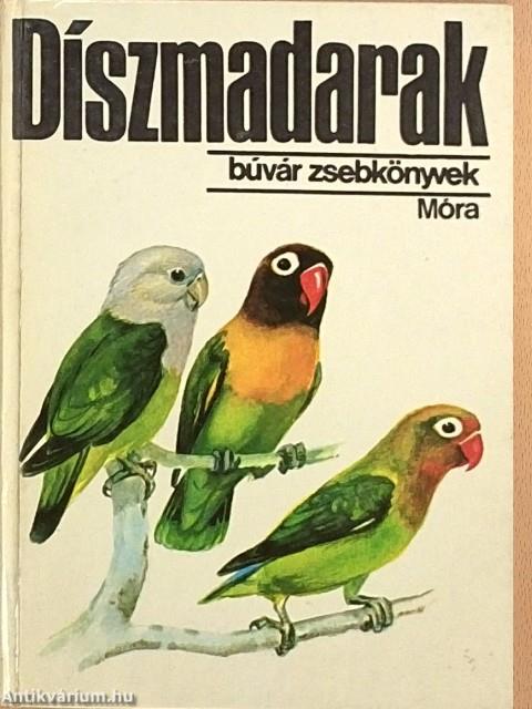Díszmadarak