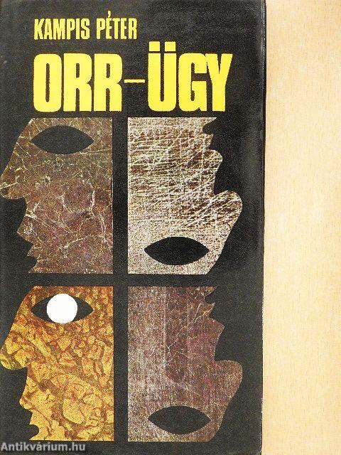 Orr-ügy