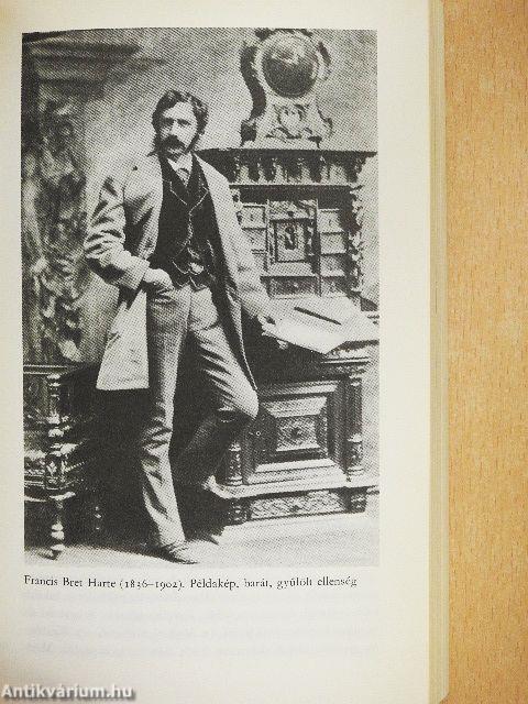 Mark Twain világa