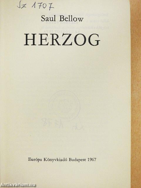 Herzog