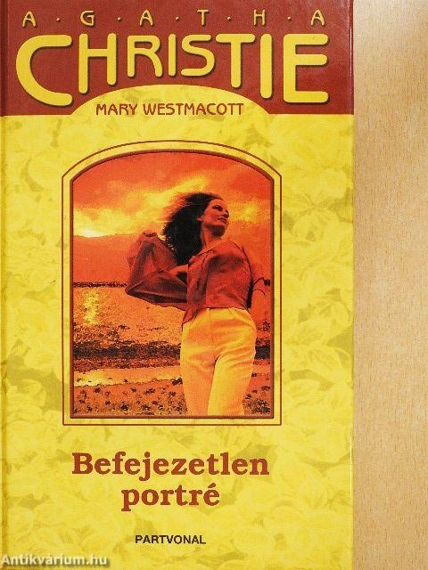 Befejezetlen portré