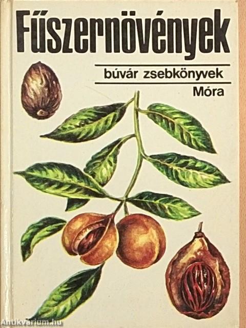 Fűszernövények