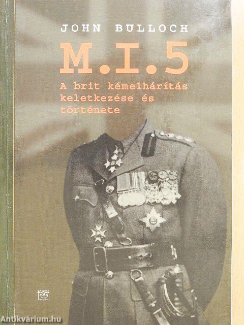 M.I.5.