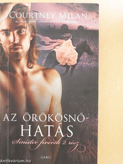 Az örökösnőhatás