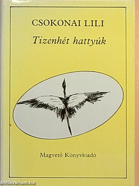 Tizenhét hattyúk