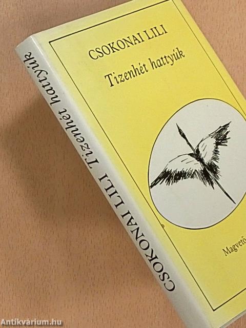 Tizenhét hattyúk