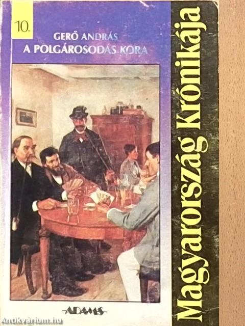A polgárosodás kora