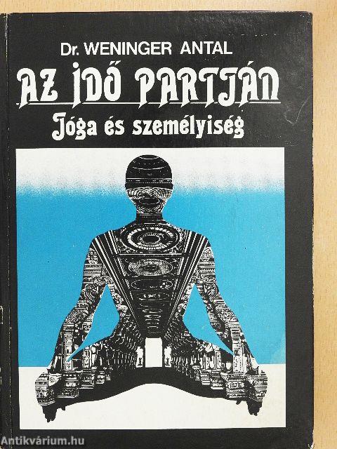 Az idő partján
