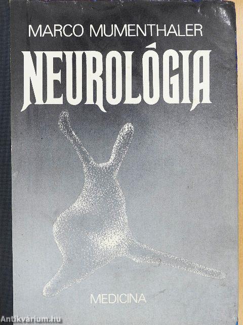 Neurológia