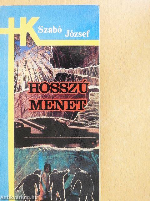 Hosszú menet
