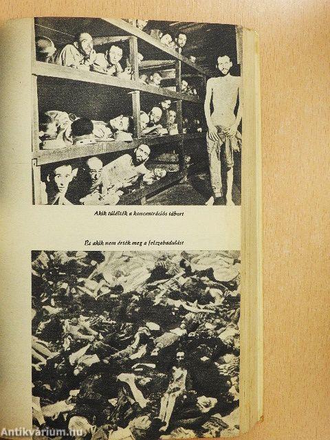 A Gestapo története