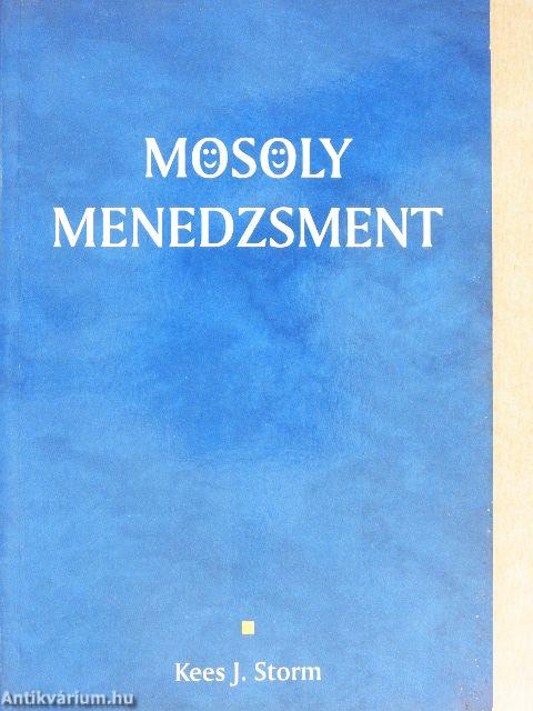 Mosoly-menedzsment