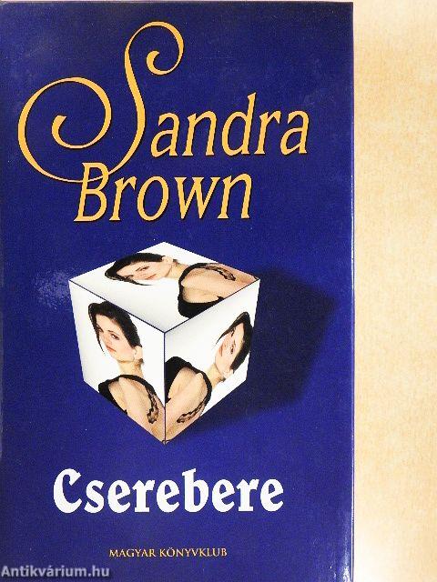 Cserebere
