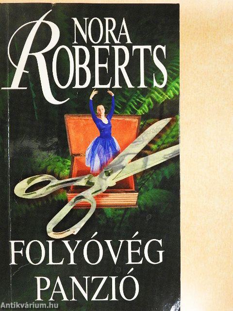 Folyóvég panzió