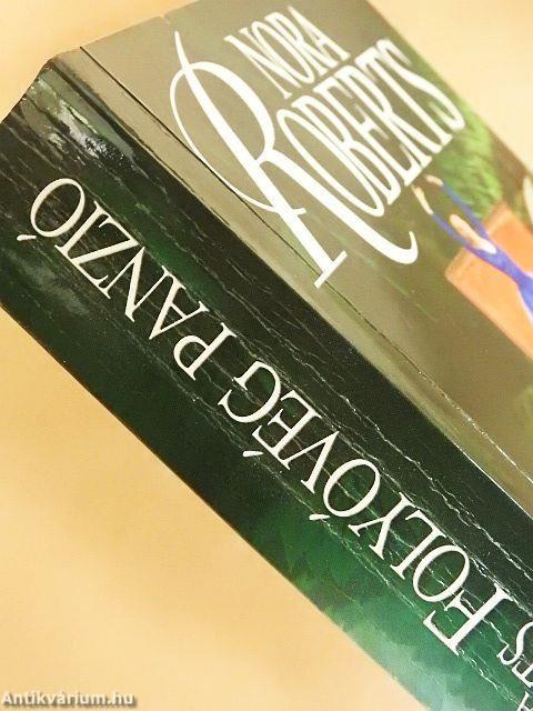 Folyóvég panzió