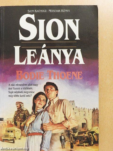 Sion leánya