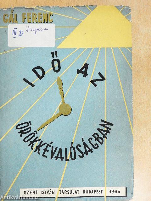 Idő az örökkévalóságban