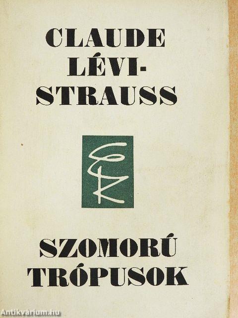 Szomorú trópusok