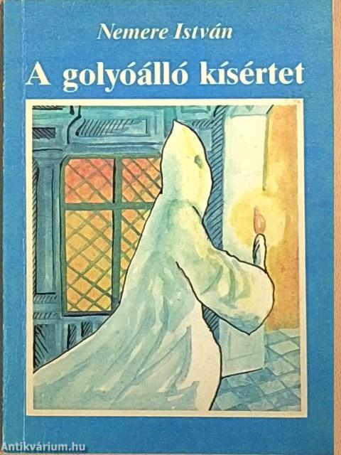 A golyóálló kísértet