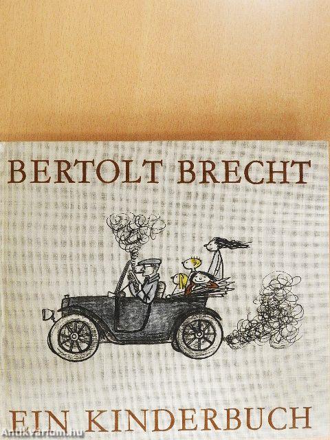 Ein Kinderbuch