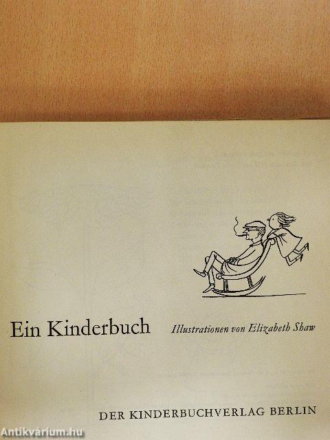 Ein Kinderbuch