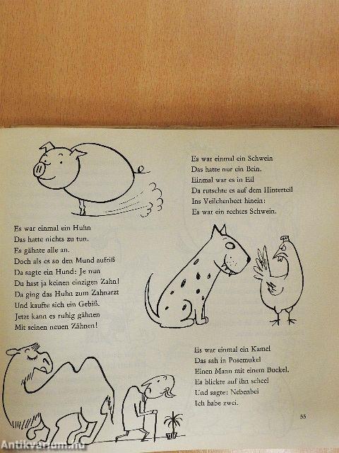 Ein Kinderbuch